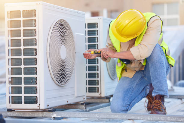 Best HVAC Repair Near Me  in South Alamo, TX