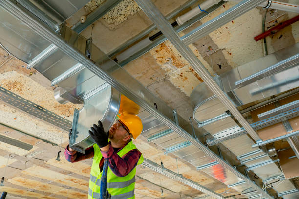 Best Ductless HVAC Repair  in South Alamo, TX