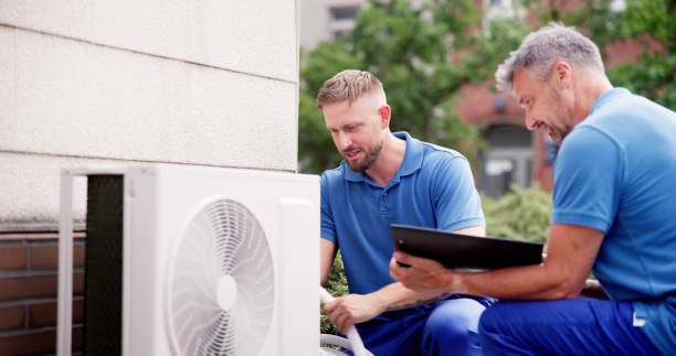  South Alamo, TX HVAC Pros
