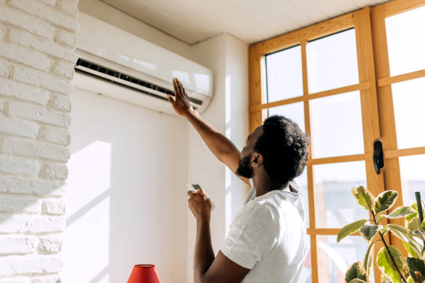 Best HVAC Air Duct Cleaning  in South Alamo, TX