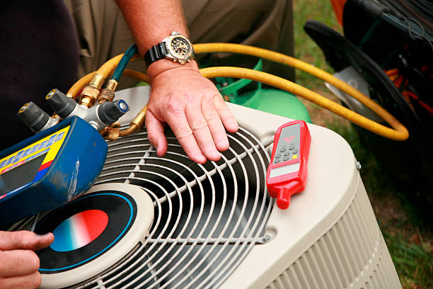 Best HVAC System Installation  in South Alamo, TX