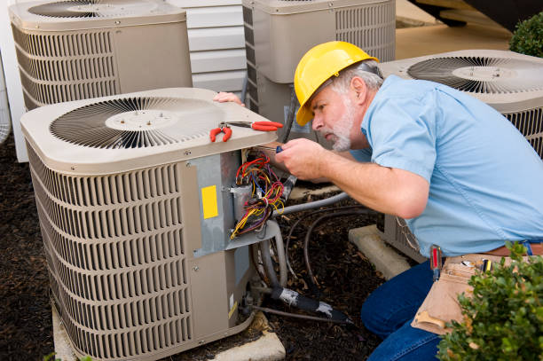 Best Best HVAC Companies  in South Alamo, TX
