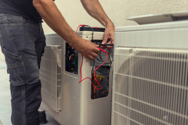 Best HVAC Service Technicians  in South Alamo, TX