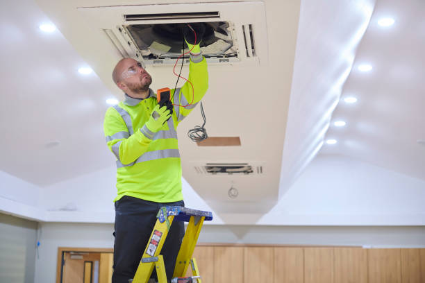 Best HVAC Tune-Up Services  in South Alamo, TX