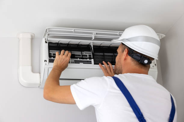 Best Ductless HVAC Repair  in South Alamo, TX