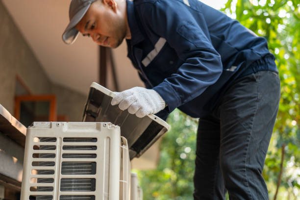Best HVAC Emergency Services  in South Alamo, TX